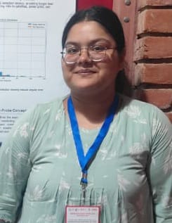 Vidhi Jain